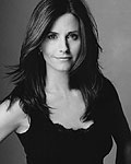 Courtney Cox